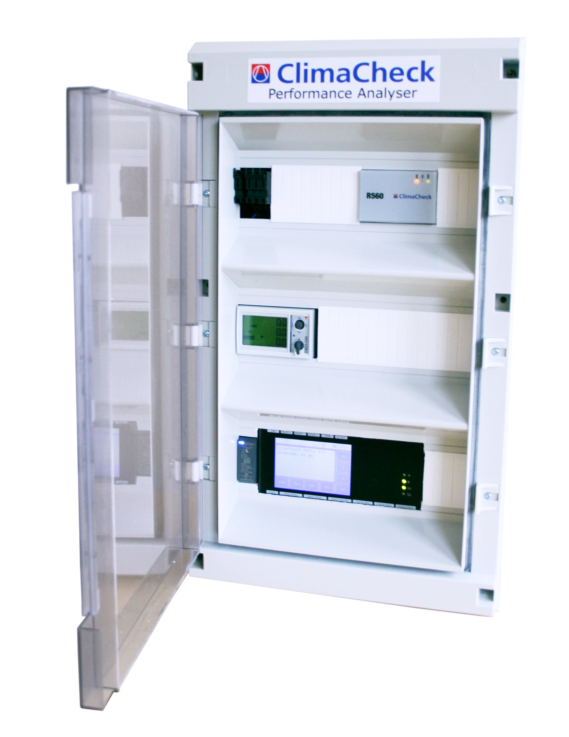 Energy Solutions B P Refcool