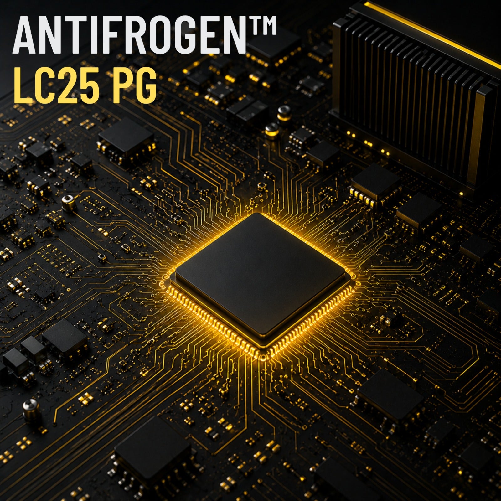 Antifrogen LC25 PG