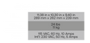 G5Twin_Product_Specifications