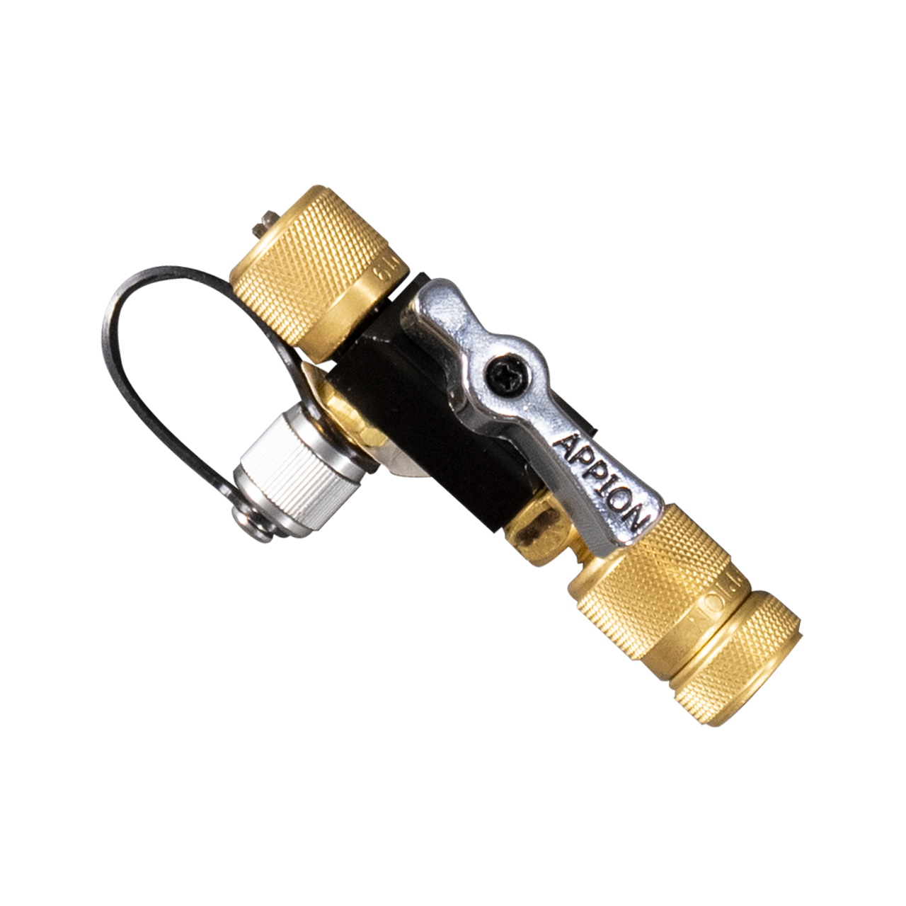 1/4 in. Valve Core Removal Tool