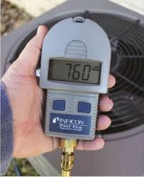 Pilot Plus VACUUM GAUGE BY INFICON INFICON