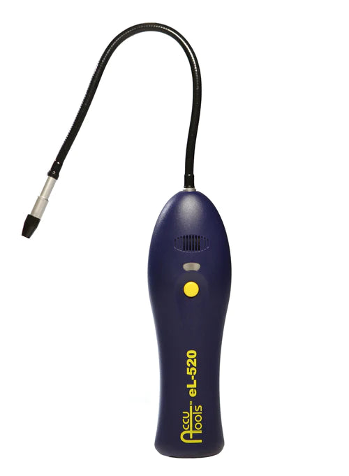 SF6 Leak Detector for HVAC and Electrical Systems – Portable Gas Leak Detection Tool