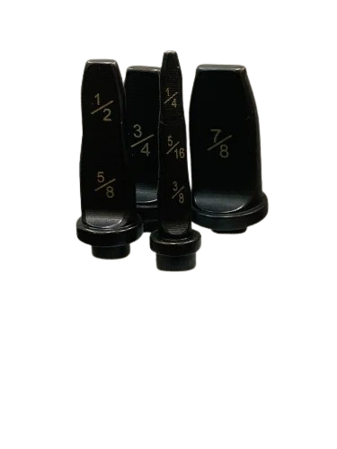 Ecoab Swaging Needle (EB-900S)