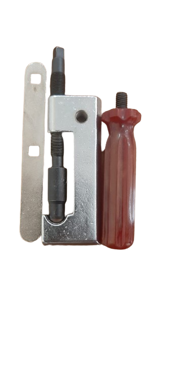 Pinch Off Plier BRAND ECOAB (EB-204)