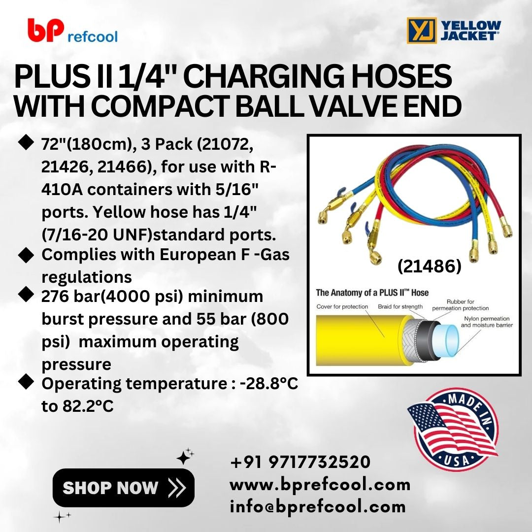 3-PAK R410A-72 EU -RYB- (21486)