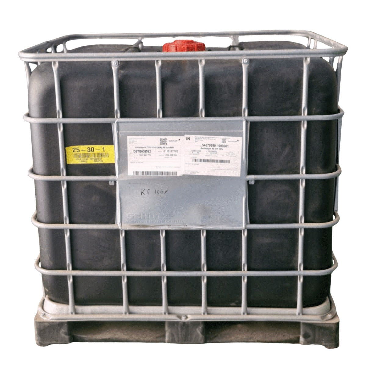 Antifrogen® KF Heat Transfer Fluids For Industrial Refrigeration Systems (50 KG Drum )