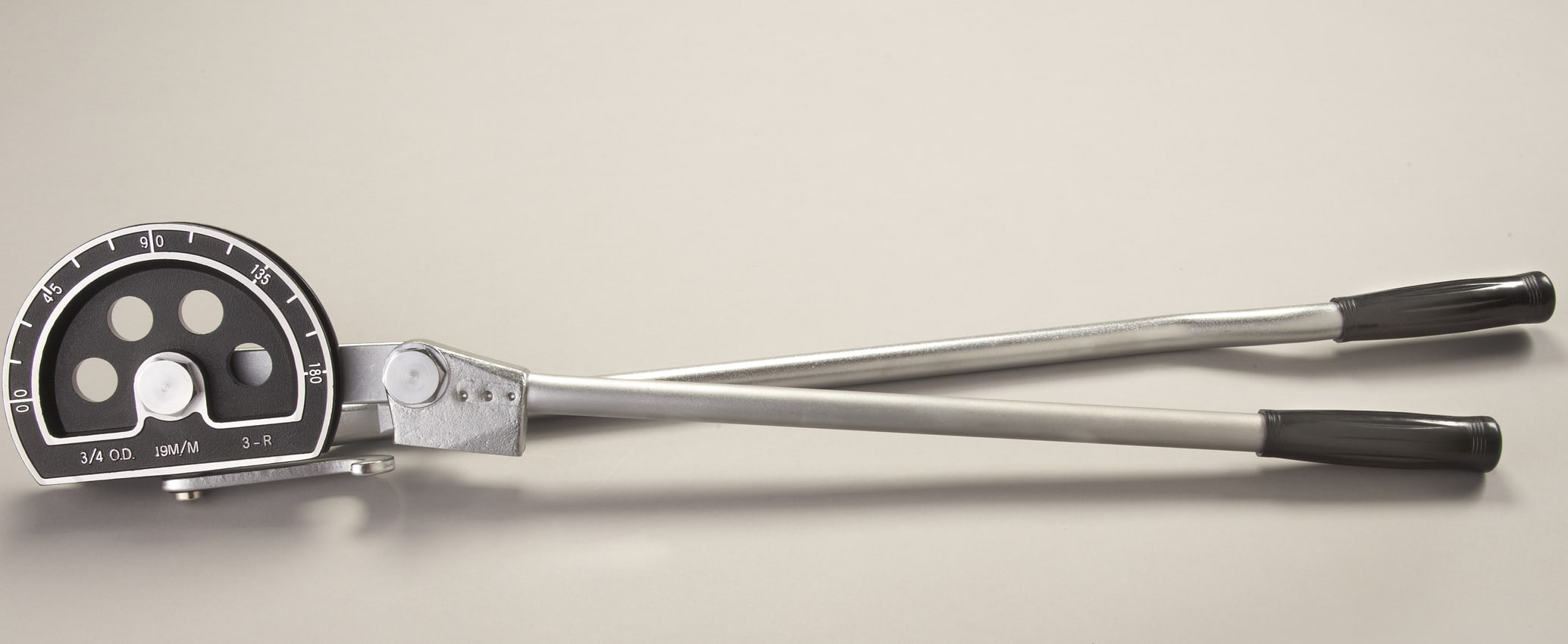 3/4 O.D. LEVER BENDER (60379)