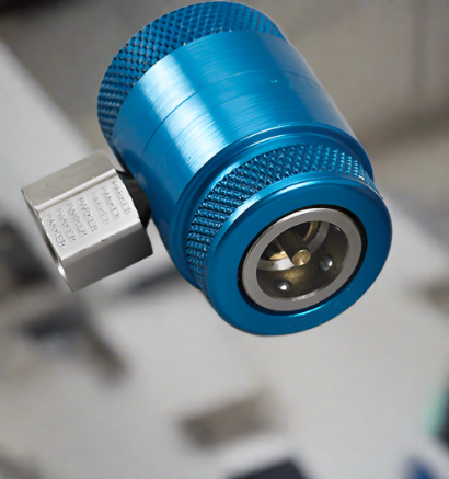 1234YF LO SIDE AUTO CPLR (41442)