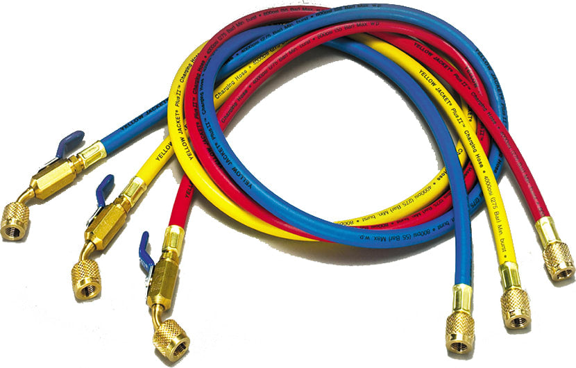 3-PAK R410A-BV60 -RYB- (29485)