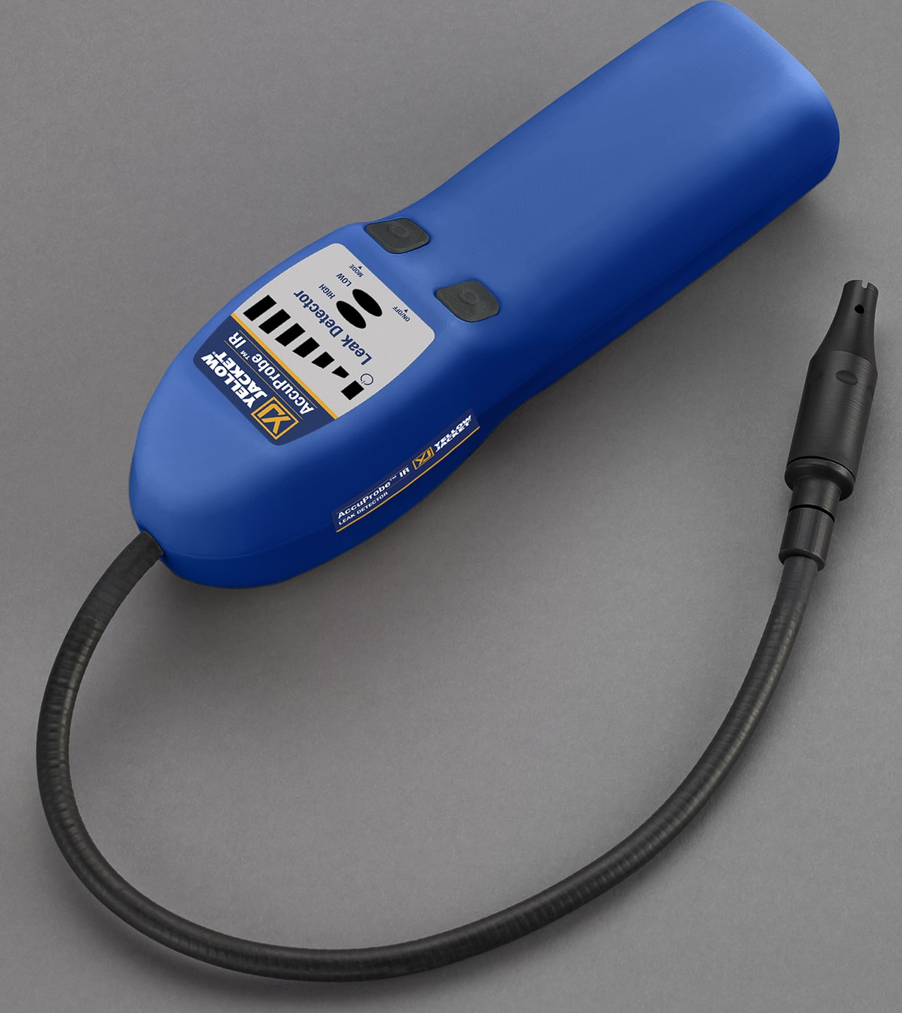 Compact refrigerant leak detection tool – Yellow Jacket YJ-AccuProbe IR 69320