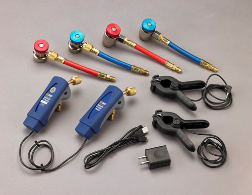 AUTO DUAL MANTOOTH #1 KIT (67006)