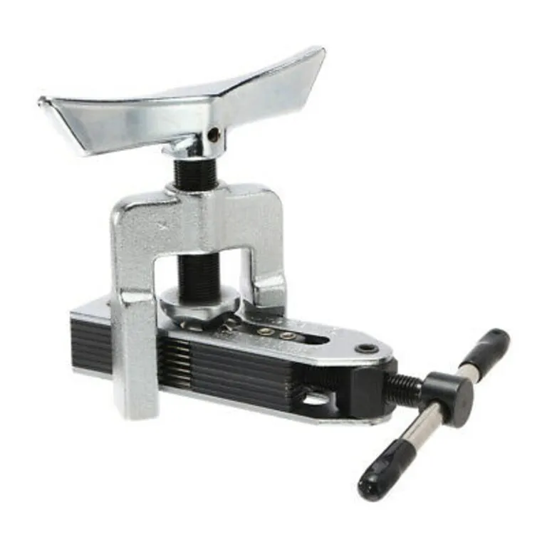 CT-525 Tube Flaring Tool 5-16mm - For Copper, Aluminum, Stainless Steel Brake Pipe & Tubing Expander - View #3