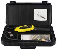 GAS-Mate COMBUSTIBLE GAS LEAK DETECTOR BY INFICON