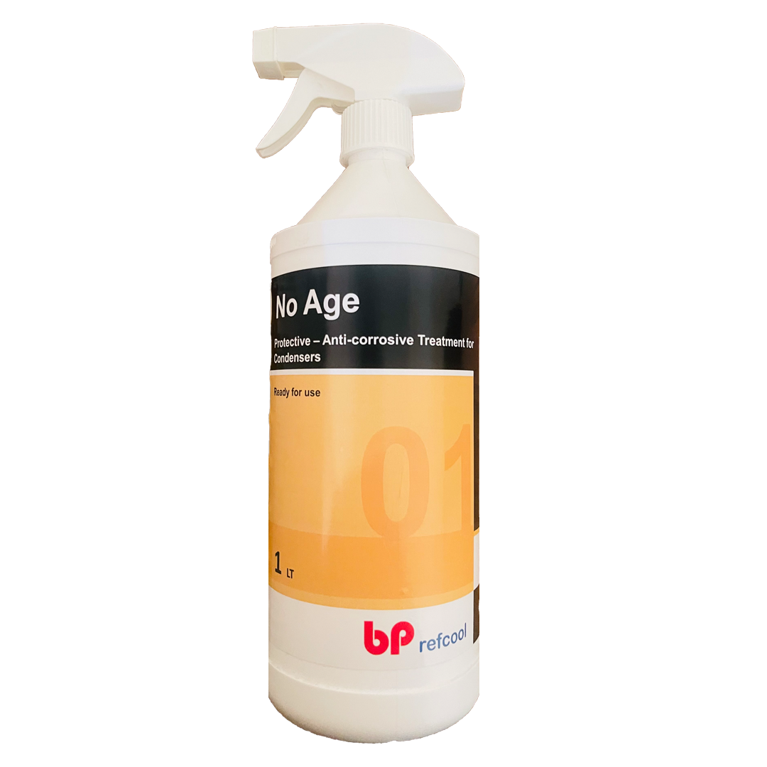No Age- Anti corrosive treatment (1 Ltr)