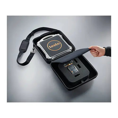 testo 560i refrigerant scale