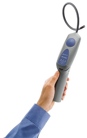 TEK-Mate REFRIGERANT LEAK DETECTOR BY INFICON