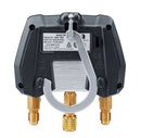 Testo 550i Smart Kit - App-controlled digital manifold