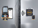 Testo 560i Digital Refrigerant Scale and Valve