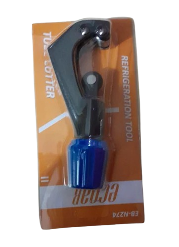 EB-N274 tube cutter for HVAC copper and aluminum pipe cutting tool