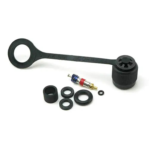 SEAL KIT FOR 18975 VALVE