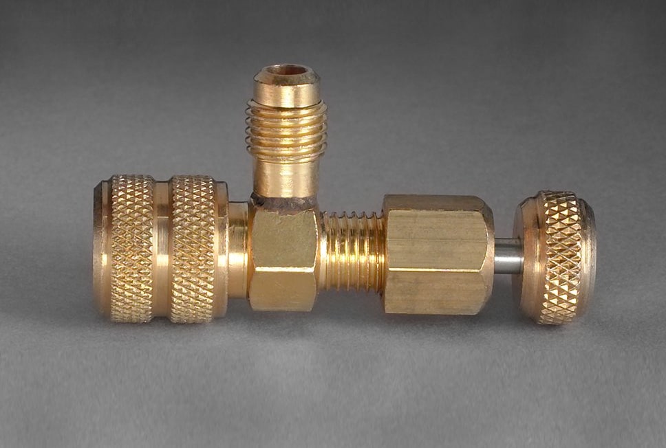 CORE DEPRESSOR VALVE (18993)