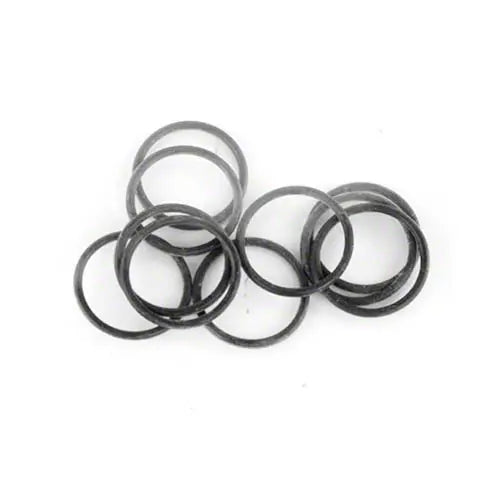 PKG.10 RETAIN NUT O-RING (41110)