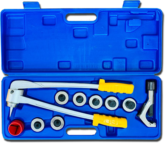 Expander Tool Kit BARND ECOAB (EB-100A) ECOAB