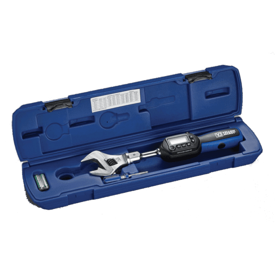 Yellow Jacket 60648 Adjustable Digital Torque Wrench Tool
