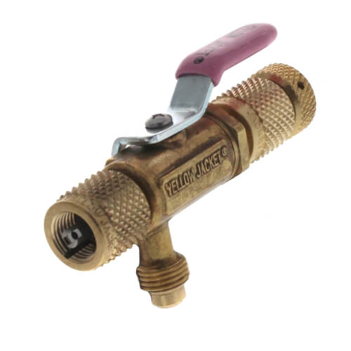 Core Removal Tool Size 5/16" by Yellow Jacket USA ( 18985) YELLOW JACKET