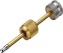 REALTORQUE CORE REMOVAL TOOL SIZE 1/4” by YELLOW JACKET USA (18991) YELLOW JACKET