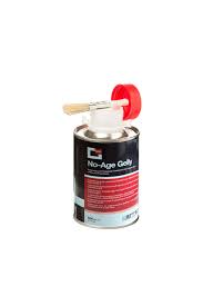 No Age Gelly- Anti Corrosive Coating