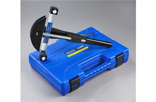 Ratchet Hand Bender (60331) YELLOW JACKET