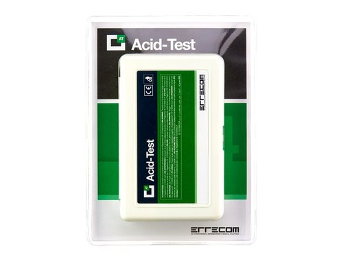 ACID - TEST KIT ERRECOM