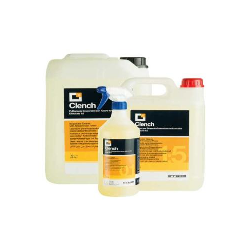 Clench Liquid Chemical ERRECOM