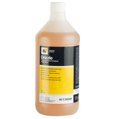 Drizzle Chemical ERRECOM