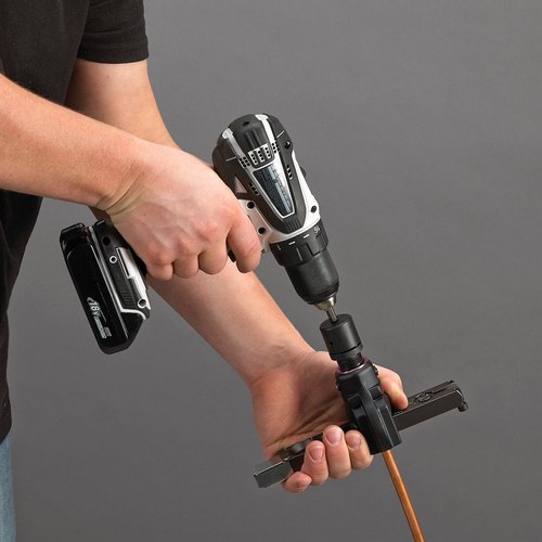 Electric/Manual Lightweight Flaring Tool (60241)