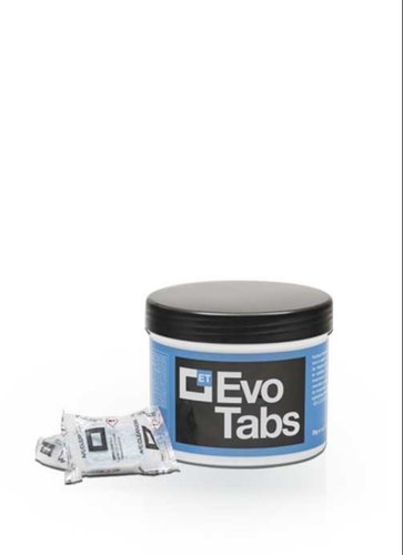Evo Tab (18 Pc Pack) ERRECOM