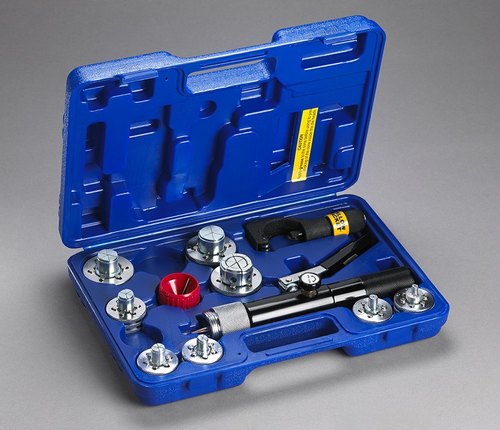 Hydraulic Tube Expander Kit(60493)