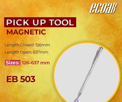 Magnetic Pick Up Tool BRAND ECOAB (EB-503) ECOAB