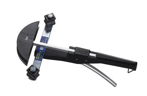 Ratchet Hand Bender (60331) YELLOW JACKET