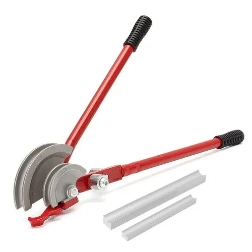 ECOAB EB5060A Tube Bender 15mm & 22mm Heavy-Duty Alloy