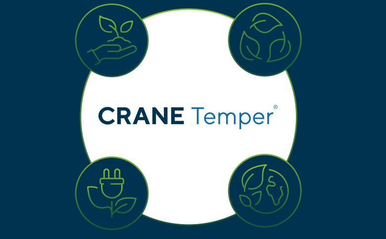 Crane Temper B P Refcool