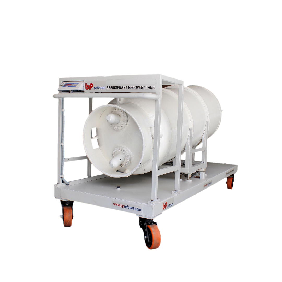 New Arrivals B P Refcool