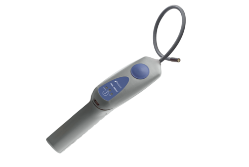 TEK-Mate REFRIGERANT LEAK DETECTOR BY INFICON