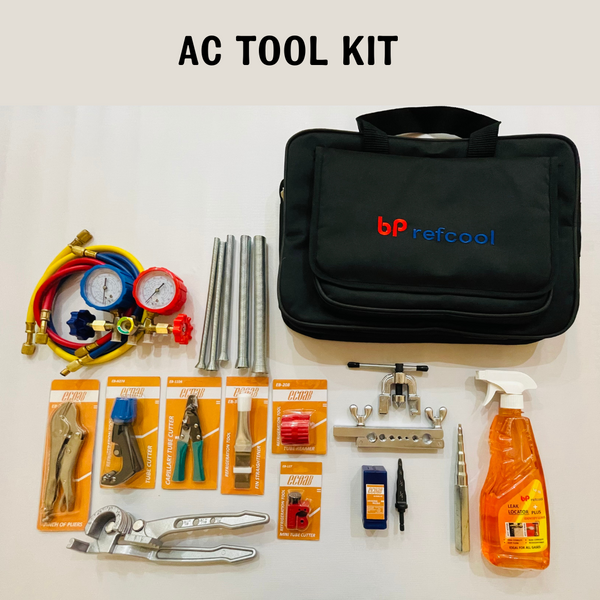 AC Tool Kit