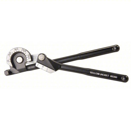 Yellow jacket 3/8  O.D. LEVER BENDER (60375)
