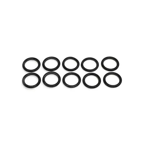 Yellow Jacket Piston "O"rings, 10 Pack, for the Brute II Series Manifolds