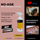 No Age- Anti corrosive treatment (1 Ltr)