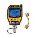 Full Range Vacuum Gauge-AV 760 