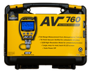 Full Range Vacuum Gauge AV-760
